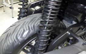 HONDA FORZA 250 2001 MF13