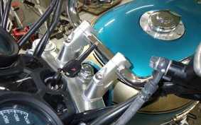 HONDA CB1100 EX ABS SC65