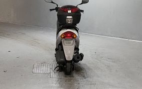 SUZUKI ADDRESS V125 CF46A