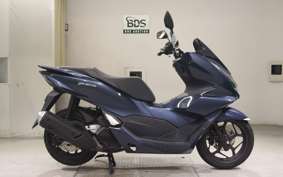 HONDA PCX 125 2008 JK05