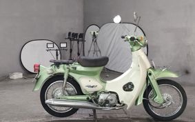 HONDA LITTLE CUB C50