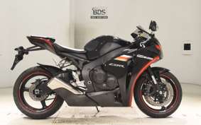 HONDA CBR1000RR Gen. 2 2010 SC59