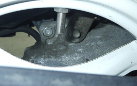 HONDA TACT GEN 1 2025 AF16