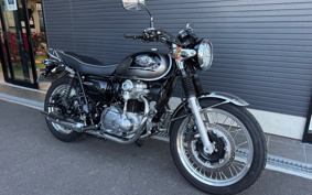 KAWASAKI W800 2024 EJ800E