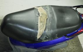 YAMAHA AXIS 125 TREET SE53J