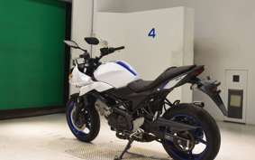 SUZUKI SV650 A 2016 VP55B