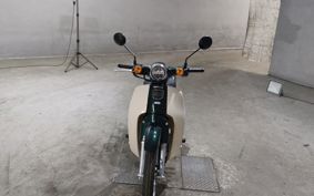 HONDA  SUPER CUB 110 LITE JA76