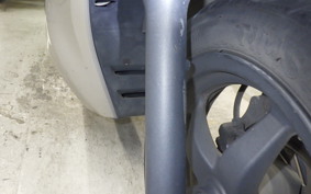 HONDA LEAD 125 2002 JF45