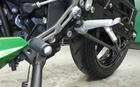 KAWASAKI NINJA 400 2025 EX400L