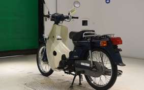 HONDA C50 SUPER CUB E AA01