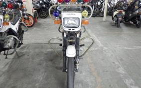 SUZUKI GS125E NF41B