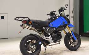 HONDA ｸﾞﾛﾑ-2 2020 JC92