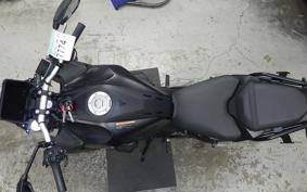 YAMAHA MT-07 AMT 2025 RM50J