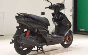 YAMAHA CYGNUS 125 XSR 2 2012 SE44J