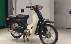 HONDA C50 SUPER CUB E C50