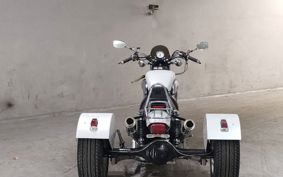YAMAHA V-MAX TRIKE 2008 VP20