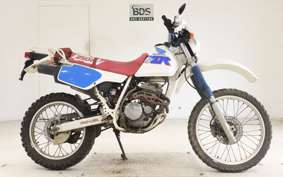 HONDA XLR250R Gen.4 2019 MD22