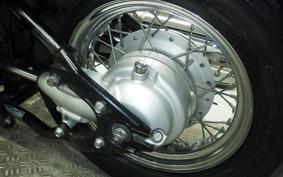 YAMAHA DRAGSTAR 400 2012 VH02J