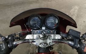 HONDA HORNET 250 MC31