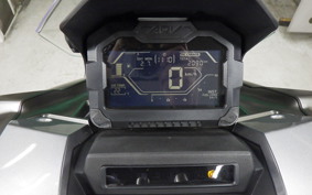 HONDA ADV150 2008 KF38