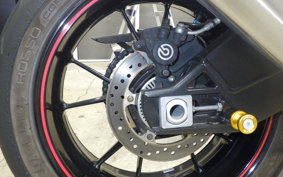 BMW S1000RR 2016