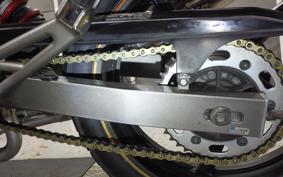 HONDA VTR 250 MC33