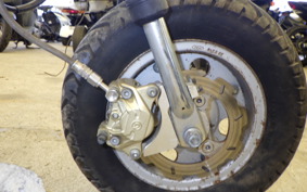 HONDA GORILLA AB27