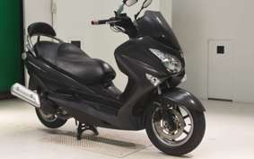 SUZUKI SKYWAVE 200 (Burgman 200) 2009 CH41A