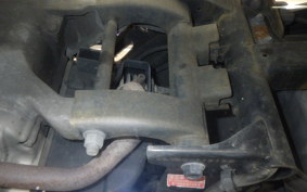 SUZUKI ADDRESS V125 G CF4EA