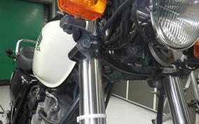 HONDA CB223S MC40