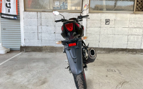 SUZUKI GSX-S125 ABS DL32B