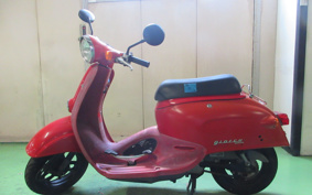 HONDA JOL CUB AF53