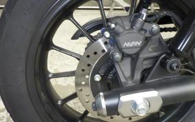 HONDA CL250-2 2006 MC57