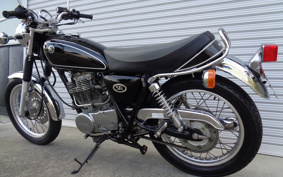 YAMAHA SR400 2002 RH01J