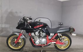 SUZUKI GSX750S KATANA 1983 GS750X