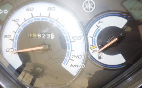 YAMAHA AXIS 125 Z SED7J