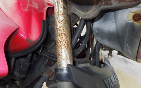 YAMAHA YBR125 G 1996