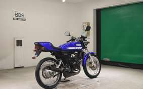YAMAHA RZ50 Gen.2 RA02J