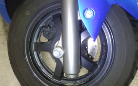 SUZUKI ｽｳｨｯｼｭ125 DV12B