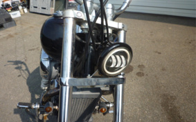 HONDA SHADOW 400 SLASHER 2002 NC40