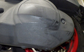 YAMAHA MAJESTY155 Gen.2 S SG52J