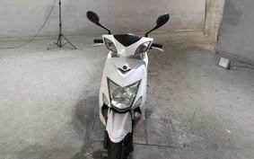 YAMAHA CYGNUS125XSR SE44J