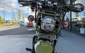 HONDA CROSS CUB JA45