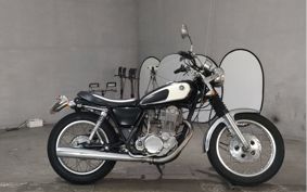 YAMAHA SR400 1998 1JR