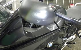 BMW F800GT 2014