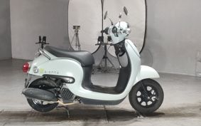 HONDA GIORNO AF77