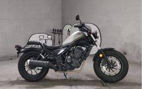 HONDA REBEL MC49