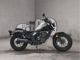 Фото Honda REBEL 2017 с японского аукциона