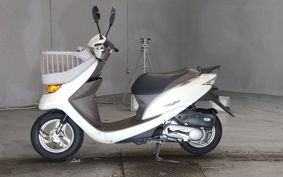 HONDA DIO CHESTER AF68