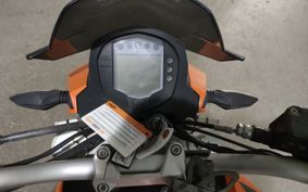 KTM 125 DUKE JGA40